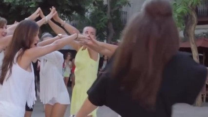 Flashmob Proposal Ibiza Miss You Dj Summer Hit Bass Mix Dance Party 2016 Hd