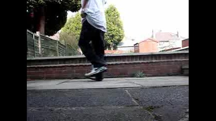 Gosu - Big Dreams - C - walk 