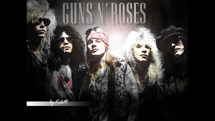 guns n roses