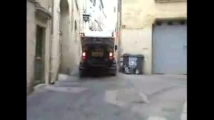 Urban Touchown - Remi Gaillard 