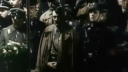 Achtung! Издигането на Адолф Хитлер _ Rise of Hitler _ full music video