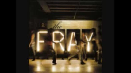 The Fray - Where this story ends 
