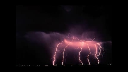Virtual Thunderstorm