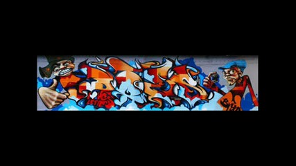 Graffiti 