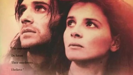 Wuthering Heights - Ryuichi Sakamoto