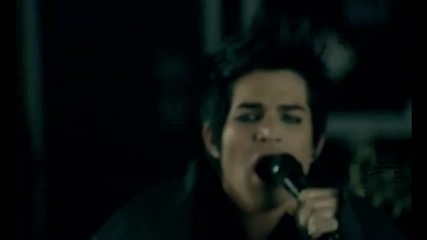 Adam Lambert - Whataya Want From Me (official Video)