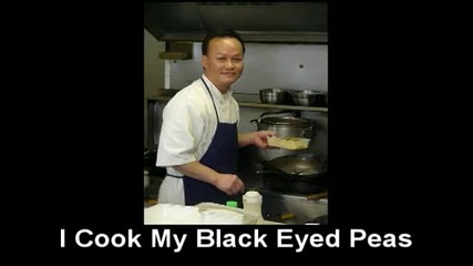 Black Eyed Peas - Boom Boom Pow - Пародия смях!! - Гледай заслужава си 