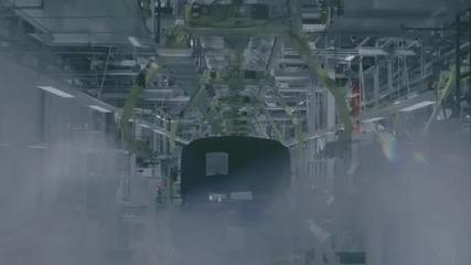 В завода на Bmw