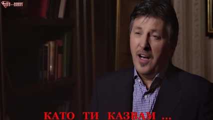 Serif Konjevic - I ljubav ima kraj ( Official Video 2015)