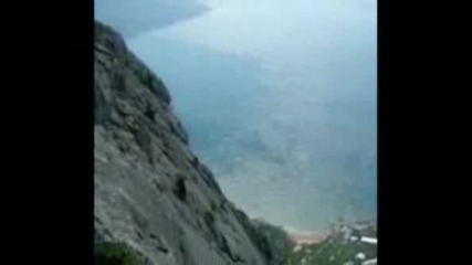 Better Mountains only Mountains