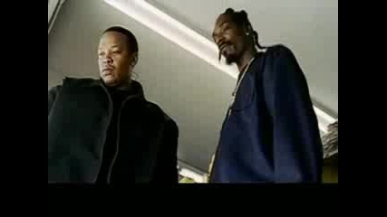 Dr.dre Ft. Snoop Dogg - The Next Episode (live)