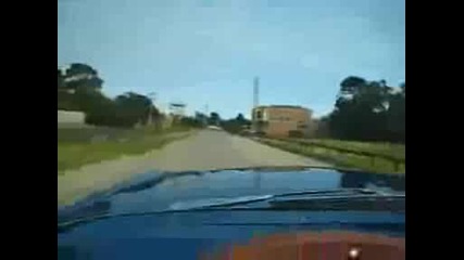 Ford Mustang От 1965 Година