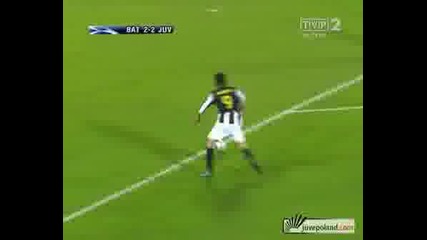Champions League: Group H: Bate Borisov - Juventus