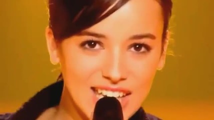 Alizee - la isla bonita