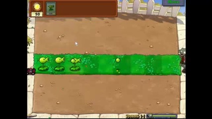 pants vs zombie ep.1