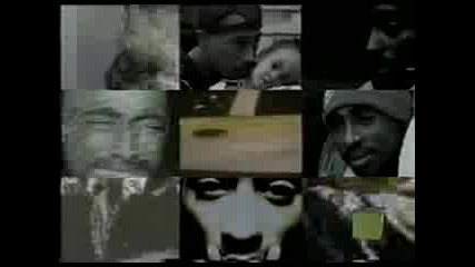 2pac - Changes