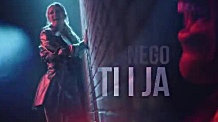 Tijana Bogicevic - Ponovo Ljubav (official Lyrics Video).mp4