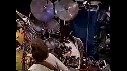 Frank Zappa & John Belushi - Live 1976