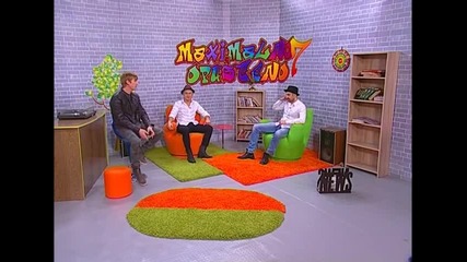 Maksimalno opusteno - 08 mart - (TvDmSat 2015)