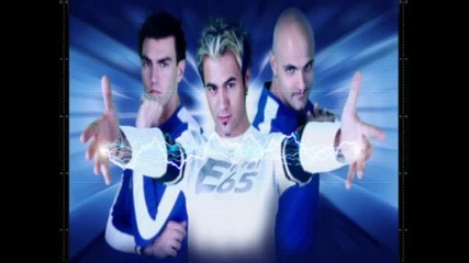 Eiffel 65 - Blue (da Ba Dee)