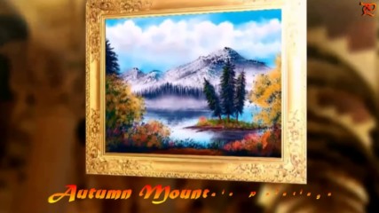 Есенни планински картини ... ...