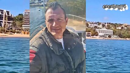 Πασχάλης Τερζής - Φανταστικός κόσμος - красив свят