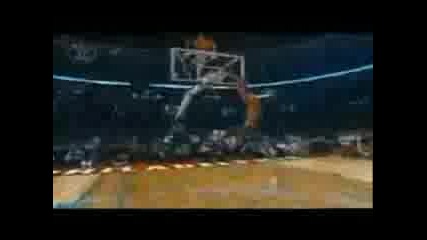 Crazy*basketball