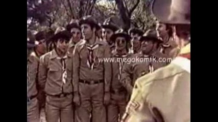 Hababam Tatilde 007 Www.megakomik.com.wmv