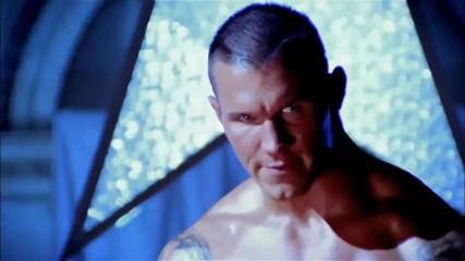 Randy Orton Entrance Video