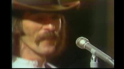 Amos Burke - Don Nix With Leon Russell (1971)