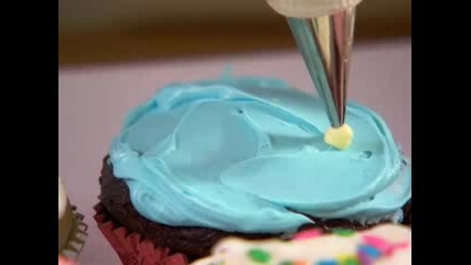 Cupcake Tips