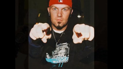 Limp Bizkit (fred Durst)