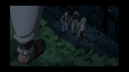 Fullmetal Alchemist - Brotherhood - (ep. 46) - Looming Shadows