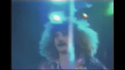 Urian Heep - Stealin - 1974