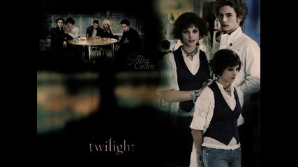 Cullens Clan