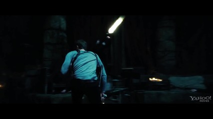 Underworld_ Awakening 3d - Movie Trailer (2012) Hd