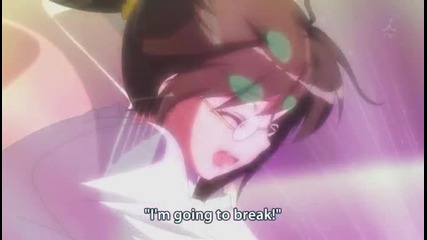 [360p] Boku wa Tomodachi ga Sukunai Episode 4 Eng Hq