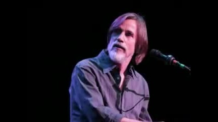 Jackson Browne - Sky Blue And Black (stereo Sound)