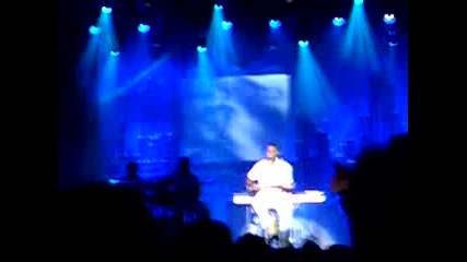 Live Back At One (acoustic) - Brian Mcknight