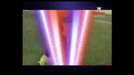 Jetix Awards 2007 - Voting - Gewinnspiel