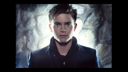 Jesse Mccartney - Up ( Step Up 3d Soundtrack ) 