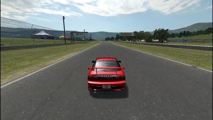 Drift by Filip Md tm Lfs