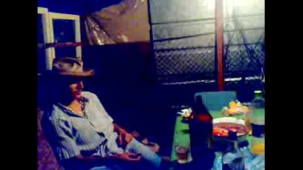 pianska ve4er 2