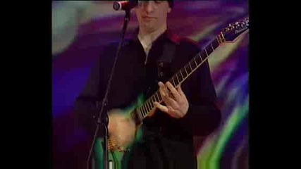 Бутырка - Кольщик (live)