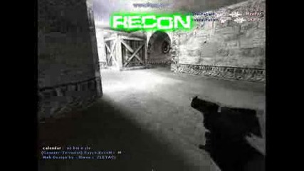 Sony Vegas Test - Recon