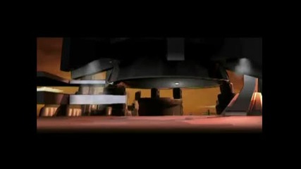 Cinema Bizarre - Escape To The Stars 