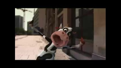 Mad Cow - I Like to Moo 