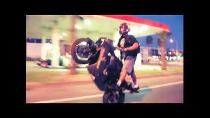 Stunt style 2