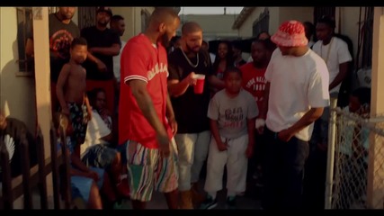 The Game 100 Ft Drake Miss You Dj Summer Hit Bass Mix 2016 Hd