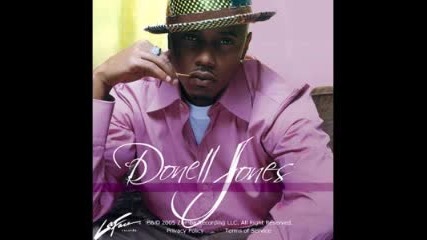 Donell Jones - Gotta Get Her Out